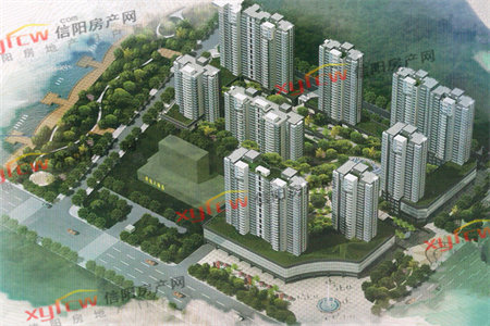 羊山中学旁政衡学府电梯中高层南北通透两房朝南
