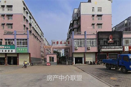 四实小附近名仕佳苑3室2厅1卫78万113m2精装修出售