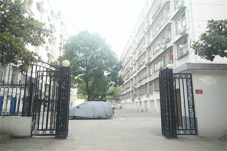 东晟小区3室2厅1卫62万109m2出售
